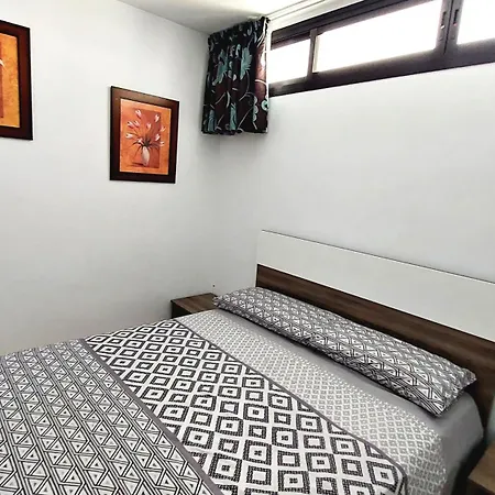 The Ocean View Olympia *