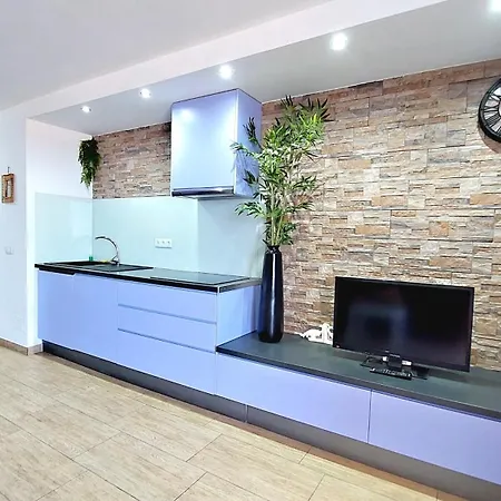 The Ocean View Olympia * Playa de las Américas