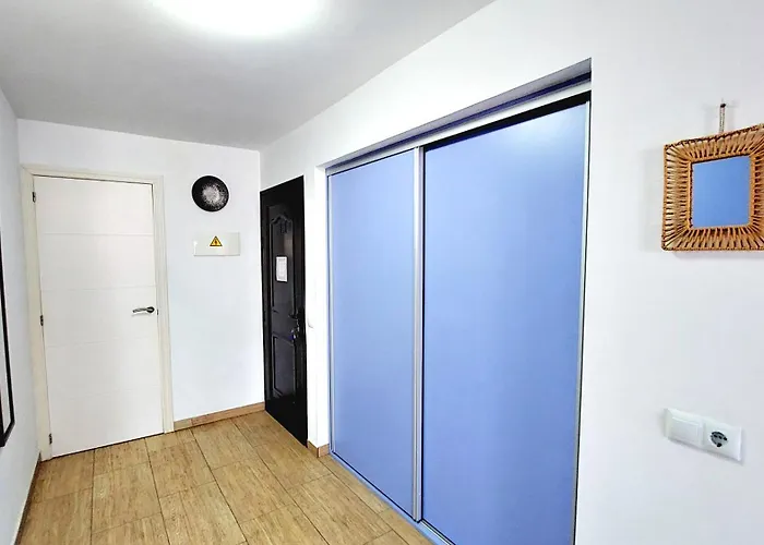 The Ocean View Olympia