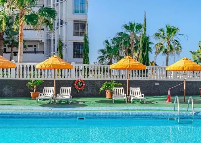 The Ocean View Olympia Hébergement de vacances *