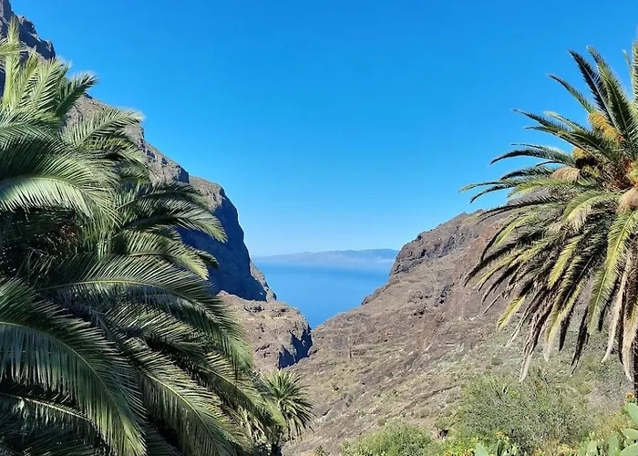 Hébergement de vacances The Ocean View Olympia *