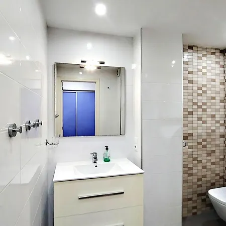 Σπίτι διακοπών The Ocean View Olympia Πλάγια ντε λας Αμέρικας