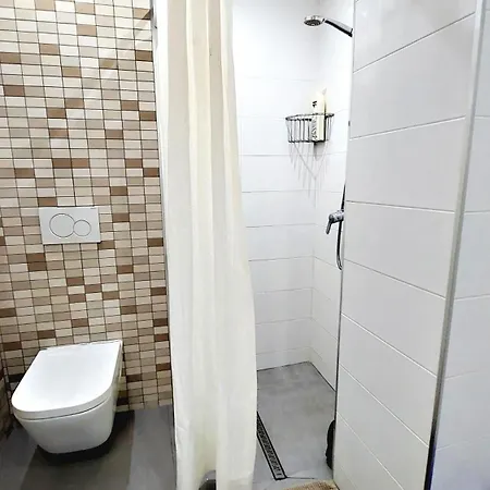 The Ocean View Olympia Πλάγια ντε λας Αμέρικας