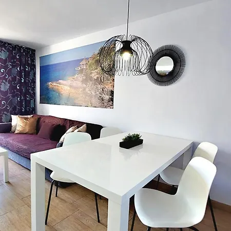 Dom wakacyjny The Ocean View Olympia