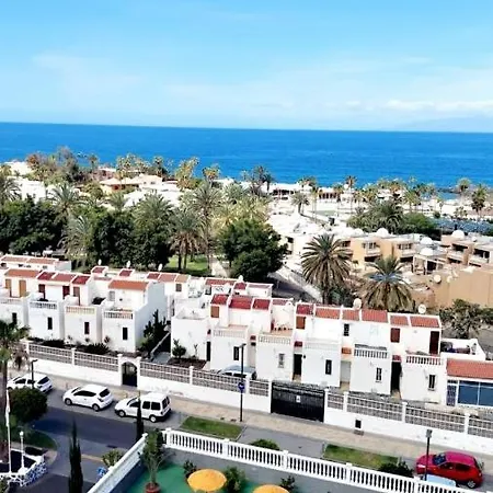 The Ocean View Olympia Σπίτι διακοπών *