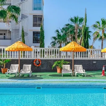 The Ocean View Olympia Dom wakacyjny *