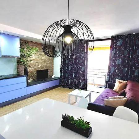 The Ocean View Olympia Σπίτι διακοπών Πλάγια ντε λας Αμέρικας