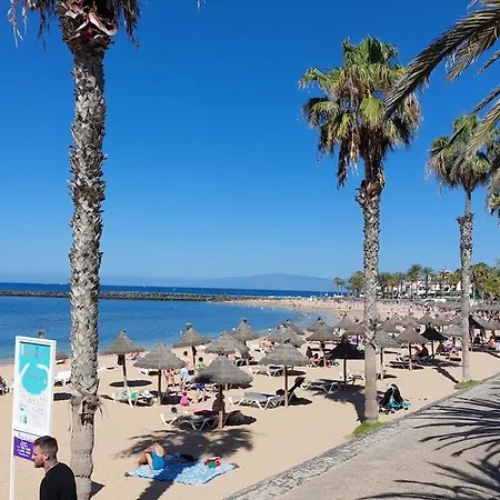 Dom wakacyjny The Ocean View Olympia Playa de las Americas (Tenerife)