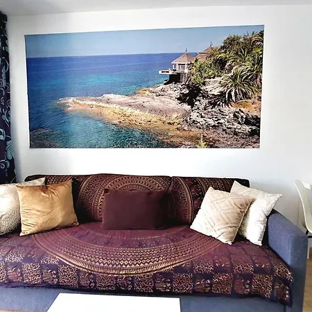 Dom wakacyjny The Ocean View Olympia