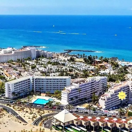 The Ocean View Olympia Σπίτι διακοπών *