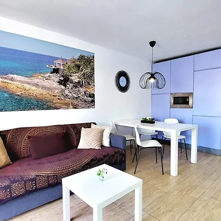 Σπίτι διακοπών The Ocean View Olympia Πλάγια ντε λας Αμέρικας