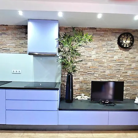 The Ocean View Olympia Σπίτι διακοπών