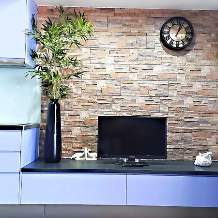 The Ocean View Olympia Playa de las Americas (Tenerife)