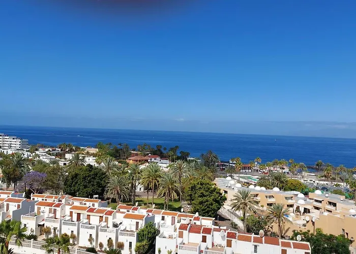 The Ocean View Olympia Casa de Férias Playa de las Americas (Tenerife)