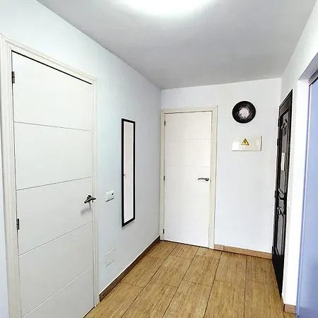 The Ocean View Olympia Dom wakacyjny Playa de las Americas (Tenerife)