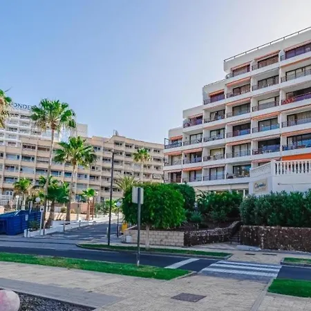 Σπίτι διακοπών The Ocean View Olympia Πλάγια ντε λας Αμέρικας