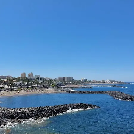 The Ocean View Olympia * Πλάγια ντε λας Αμέρικας