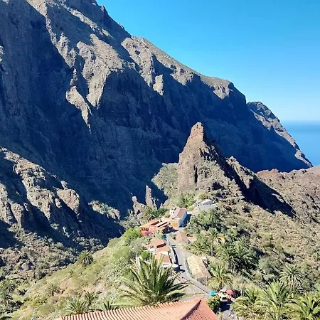 The Ocean View Olympia Dom wakacyjny *