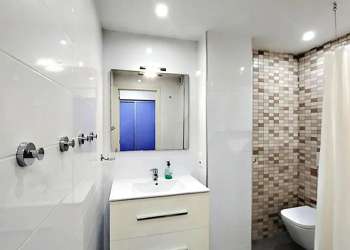 Дом отдыха The Ocean View Olympia Плая-де-лас-Америкас