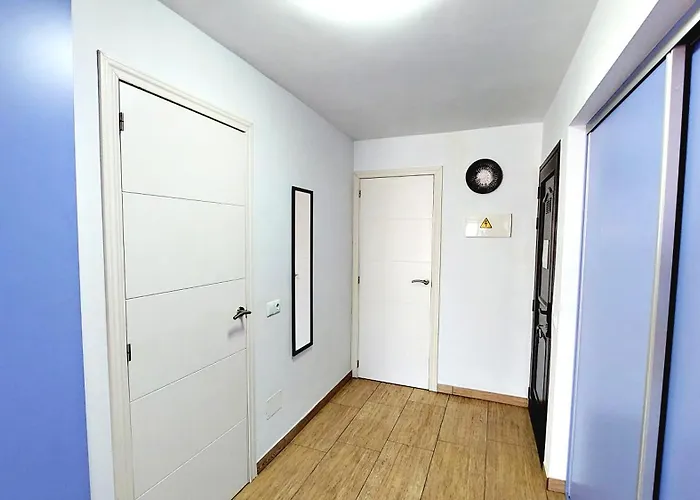 The Ocean View Olympia Nyaraló Playa de las Américas