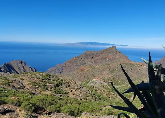 The Ocean View Olympia *