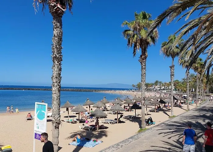 Дом отдыха The Ocean View Olympia Плая-де-лас-Америкас