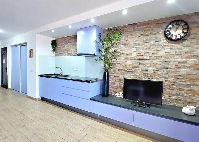 The Ocean View Olympia * Плая-де-лас-Америкас