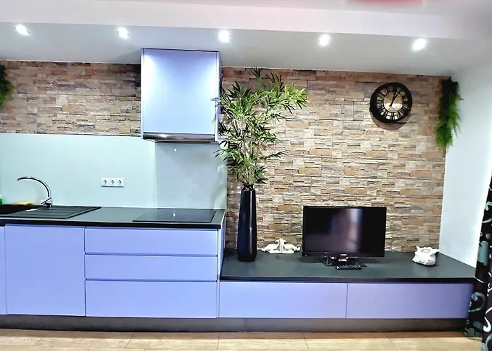 The Ocean View Olympia Дом отдыха