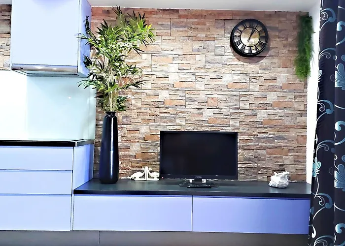 The Ocean View Olympia Плая-де-лас-Америкас