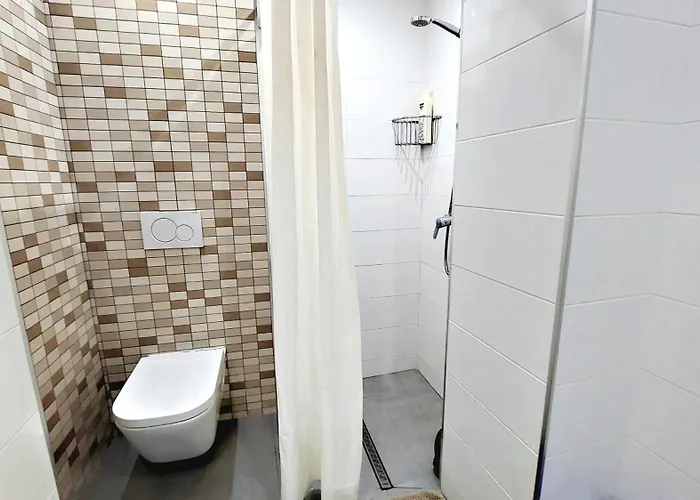 The Ocean View Olympia 플라야데라스아메리카스