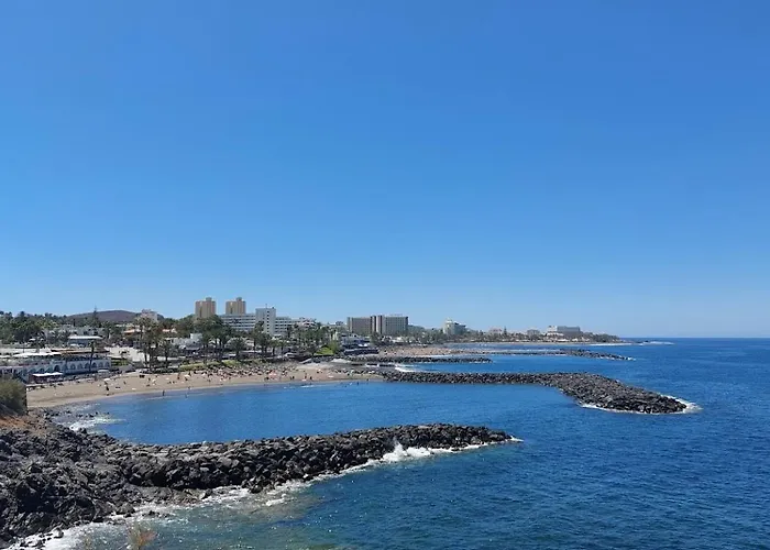 The Ocean View Olympia * 플라야데라스아메리카스