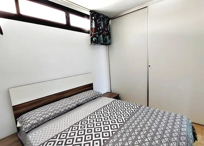 펜션 The Ocean View Olympia