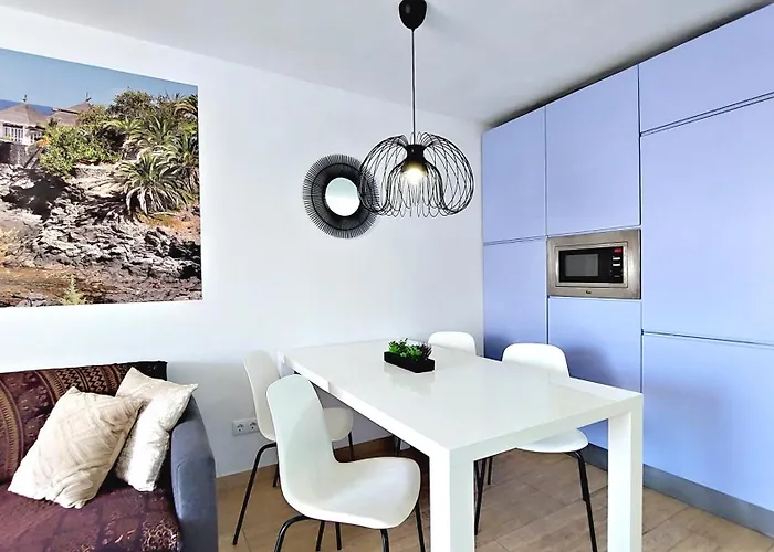 펜션 The Ocean View Olympia *